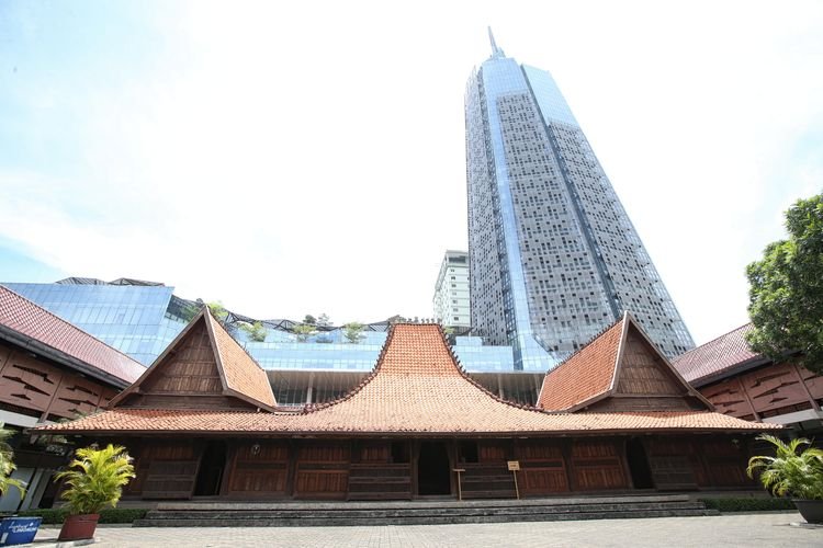 Bentara Budaya Jakarta Kompasiana
